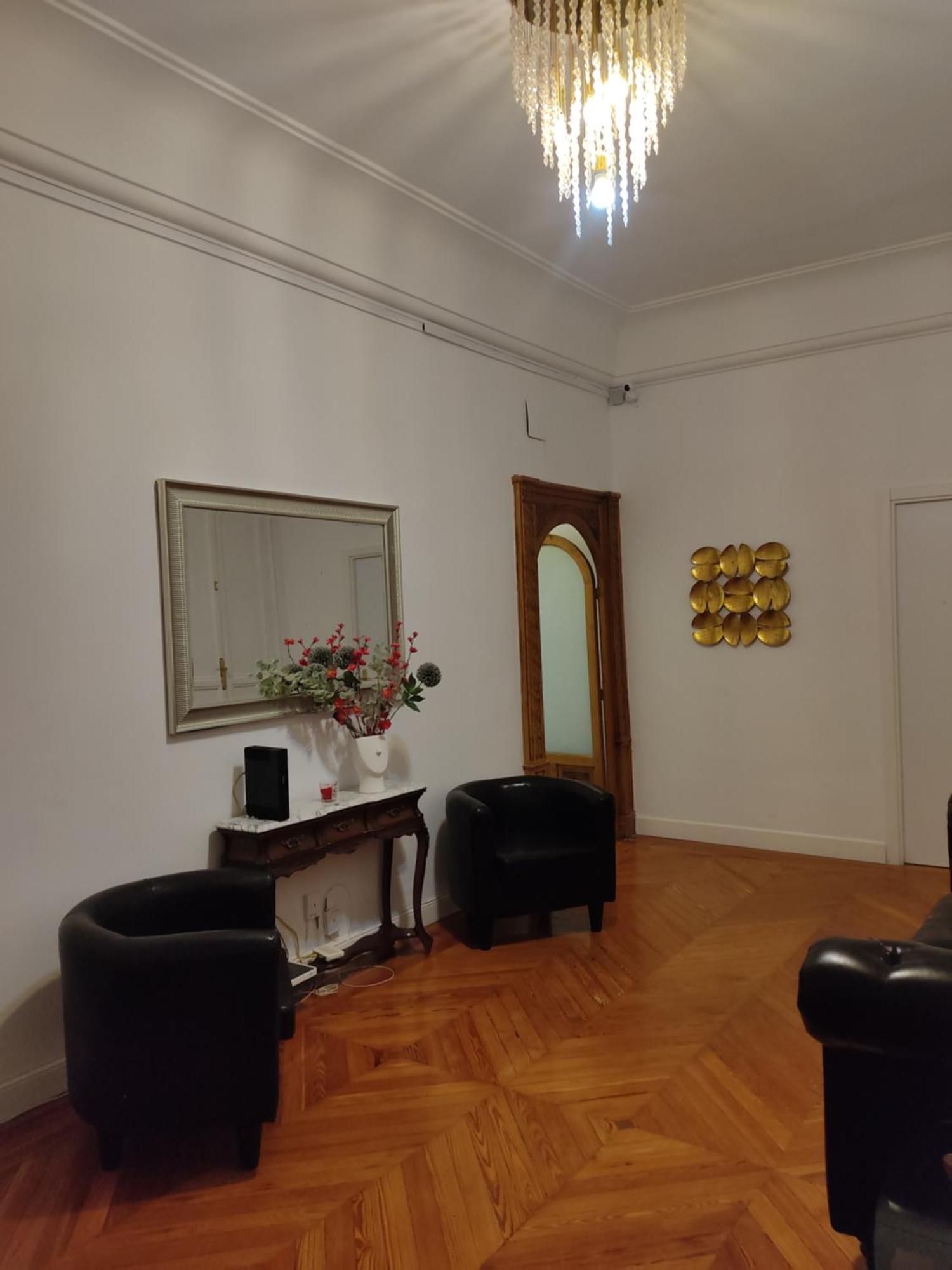 Grand Via House Hotel Мадрид Екстериор снимка