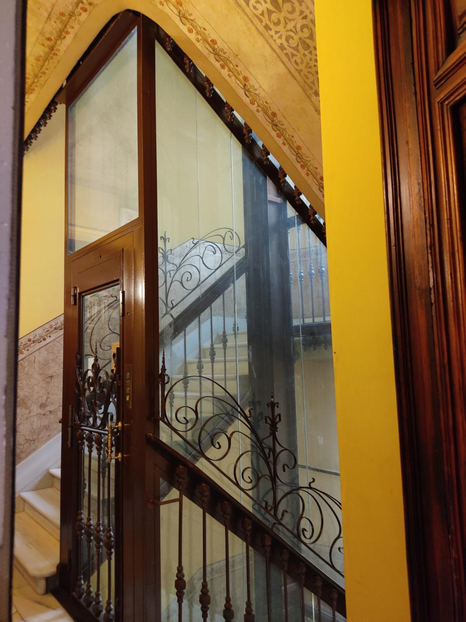 Grand Via House Hotel Мадрид Екстериор снимка