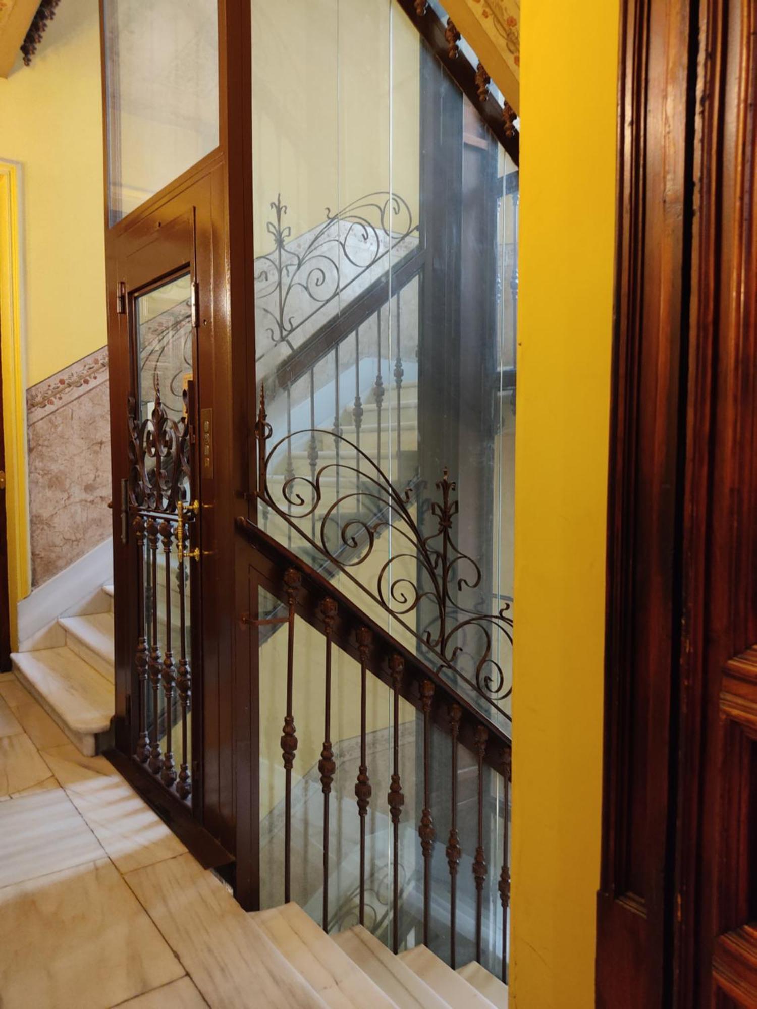 Grand Via House Hotel Мадрид Екстериор снимка