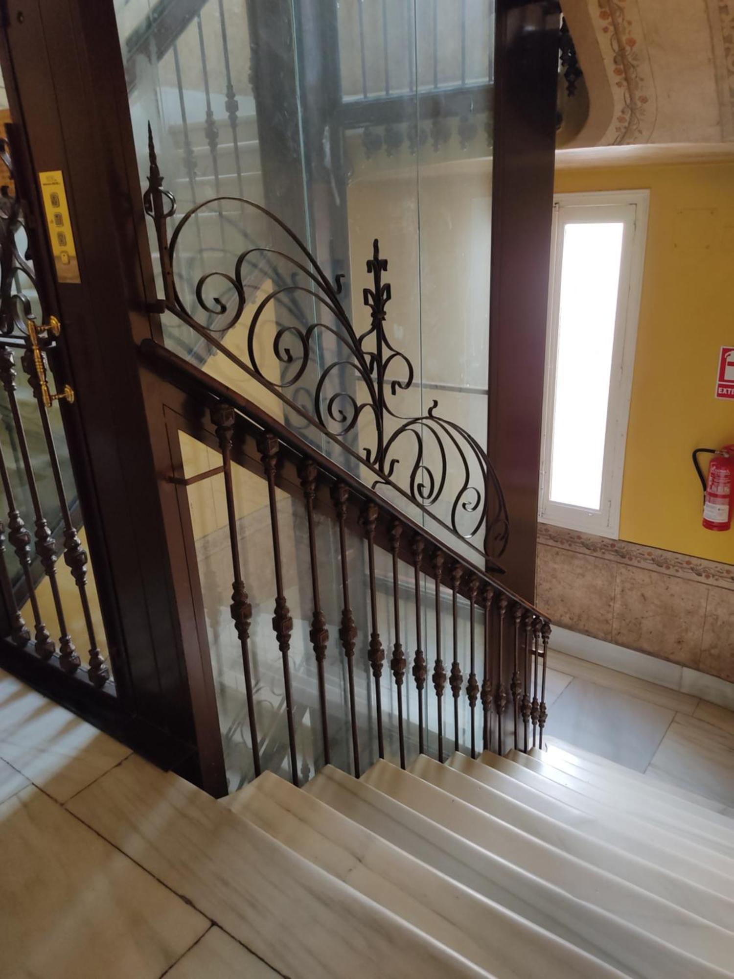 Grand Via House Hotel Мадрид Екстериор снимка